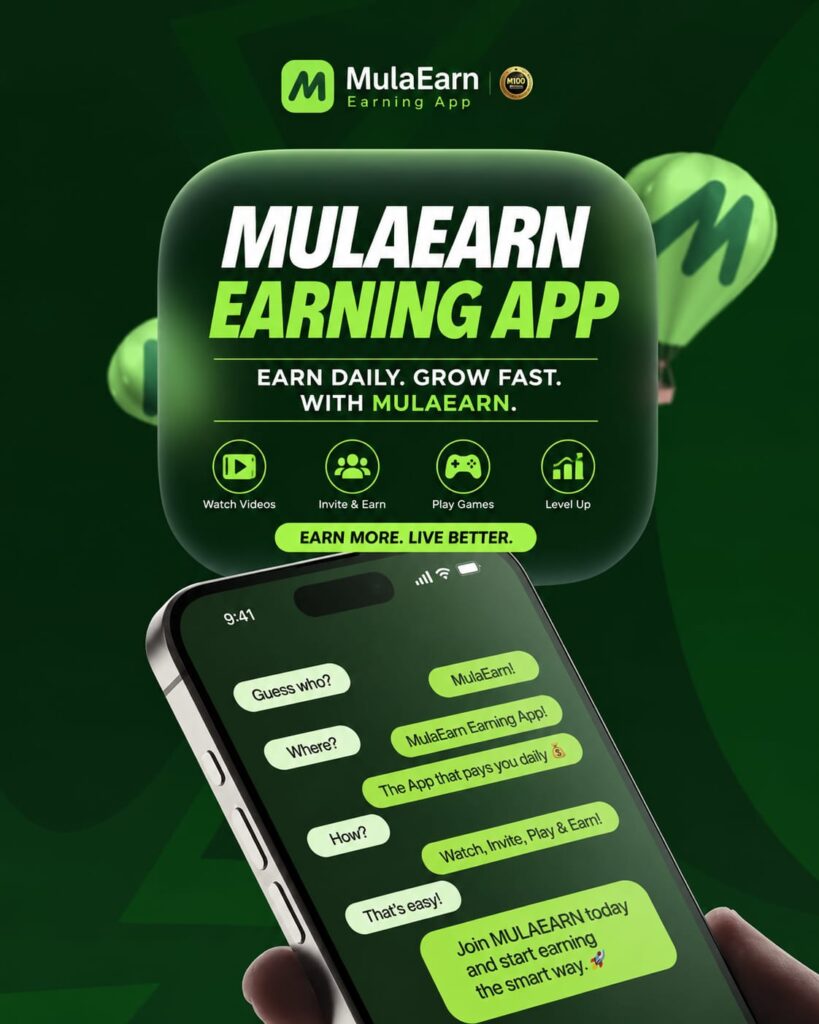 MulaEarn Agencies