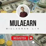 Register MulaEarn