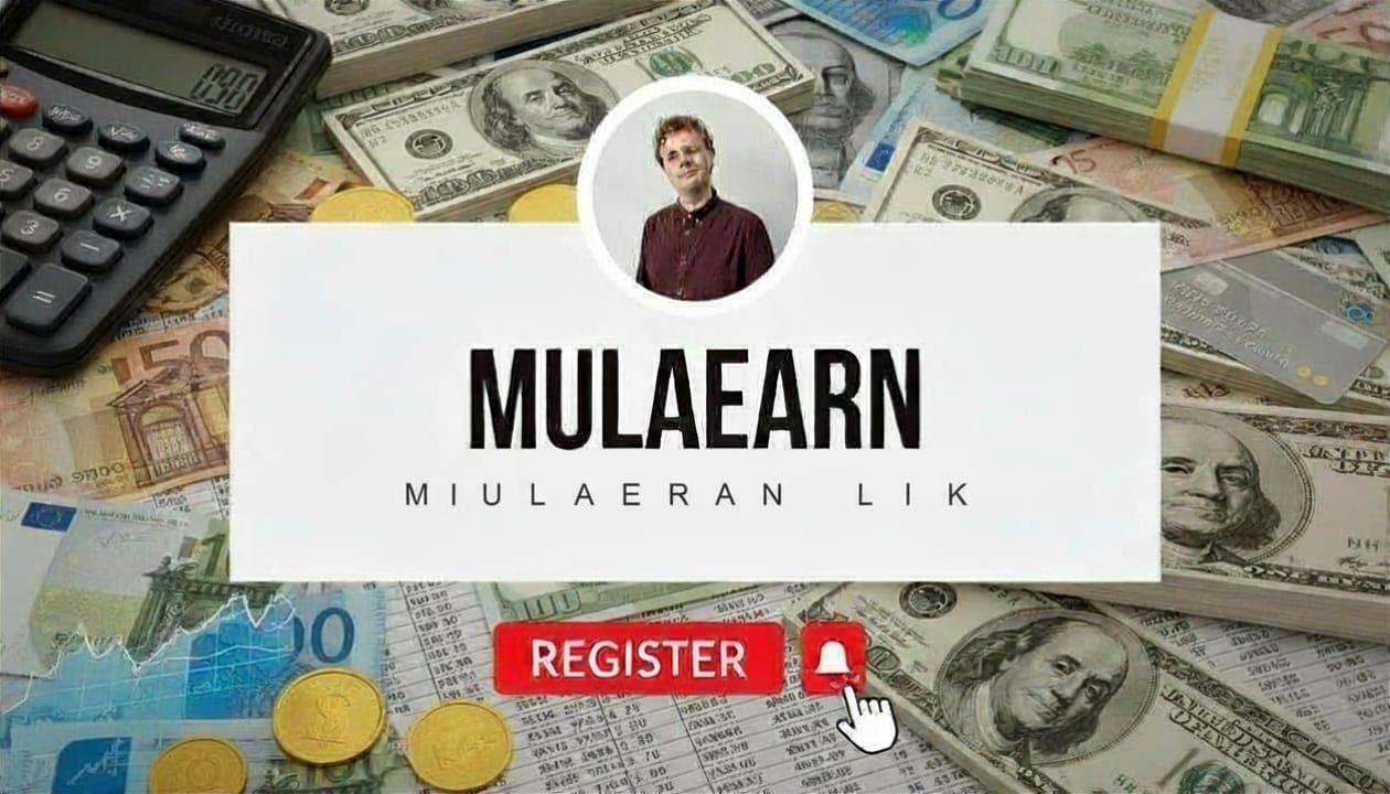 Register MulaEarn