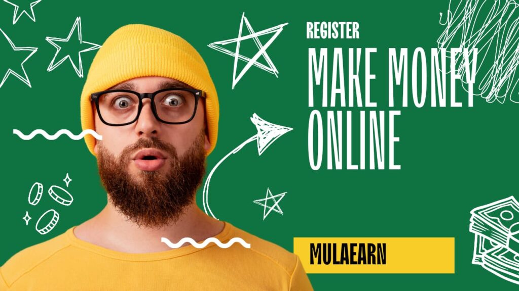 MulaEarn Ghana Sign Up