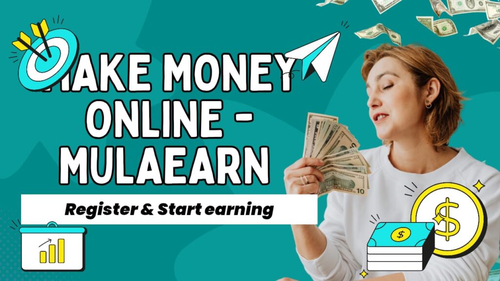 MulaEarn Sign Up