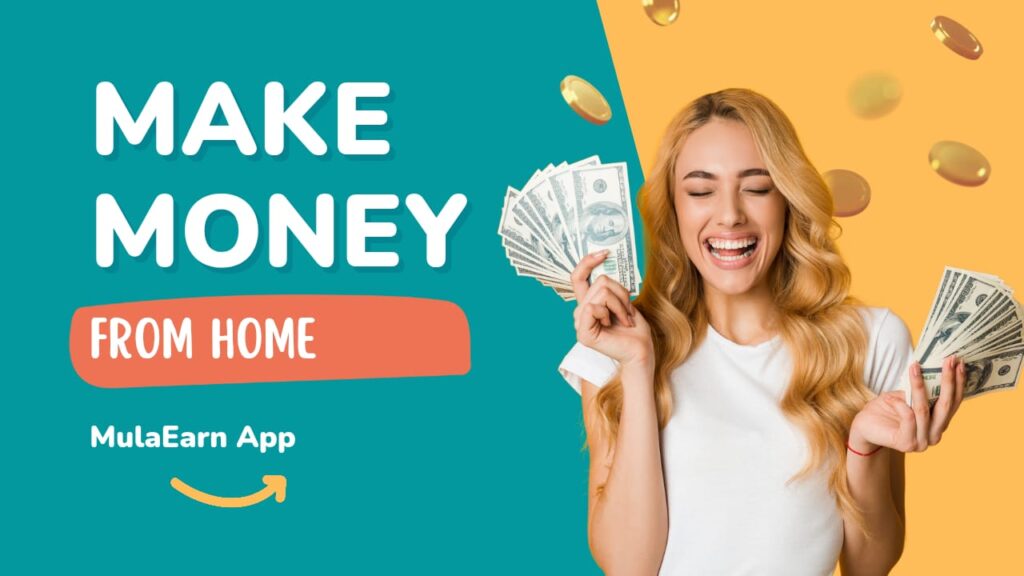 MulaEarn Login