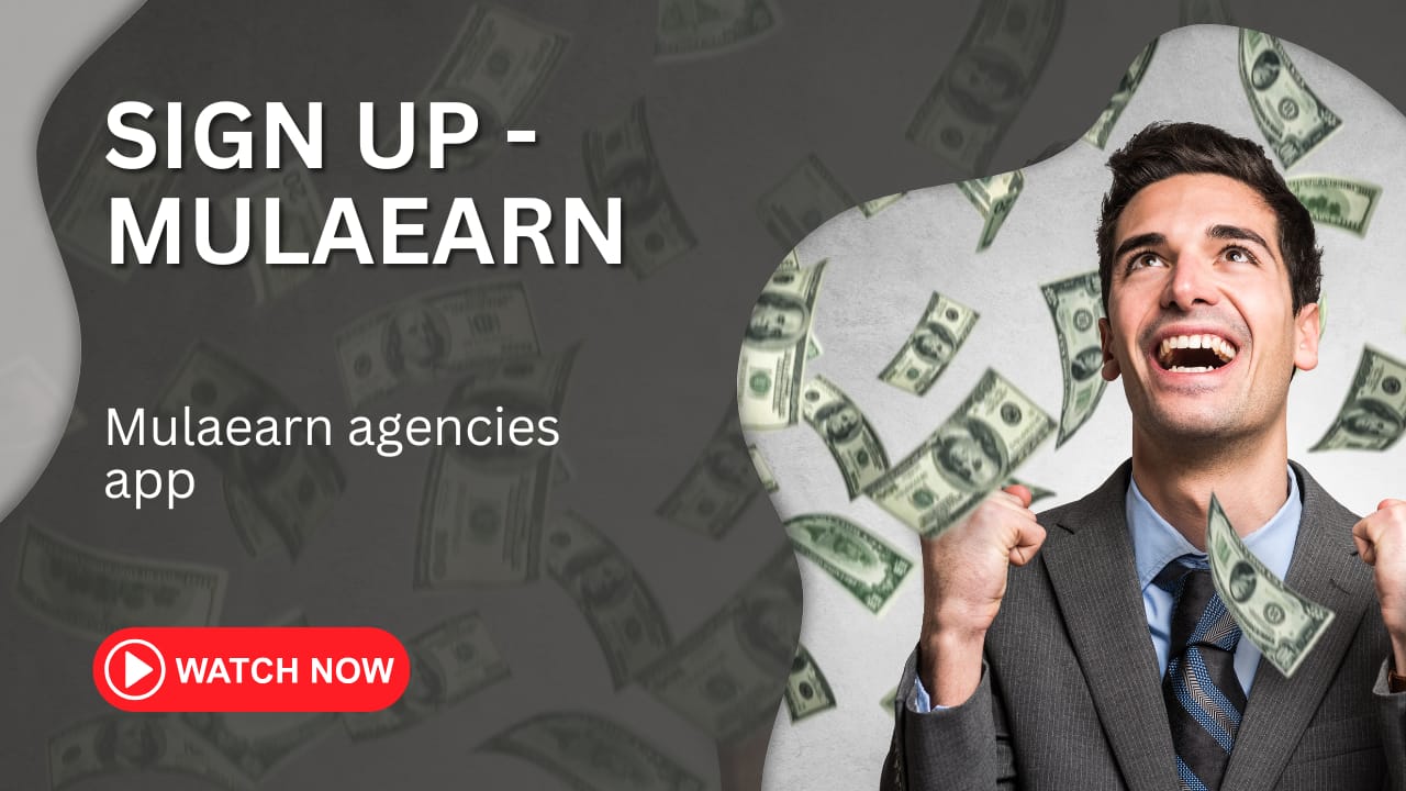 How to Earn Money on MulaEarn Uganda