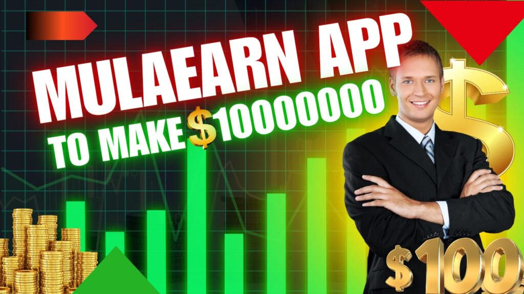 MulaEarn Kenya