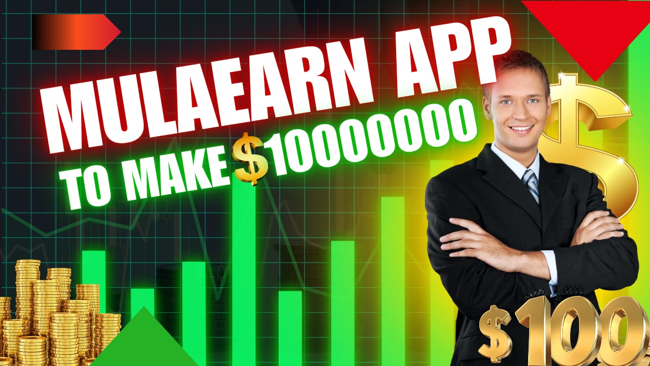 MulaEarn Kenya