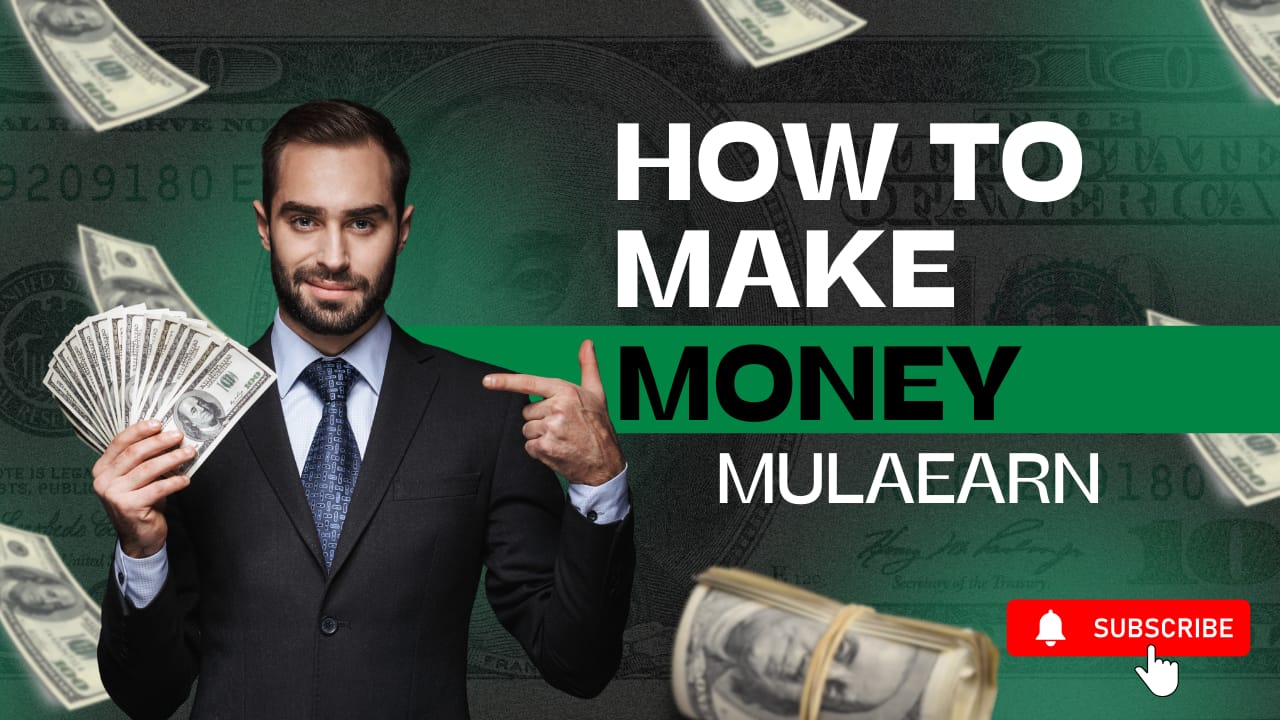 MulaEarn Kenya – How to Join, Earn Money, and Get Started
