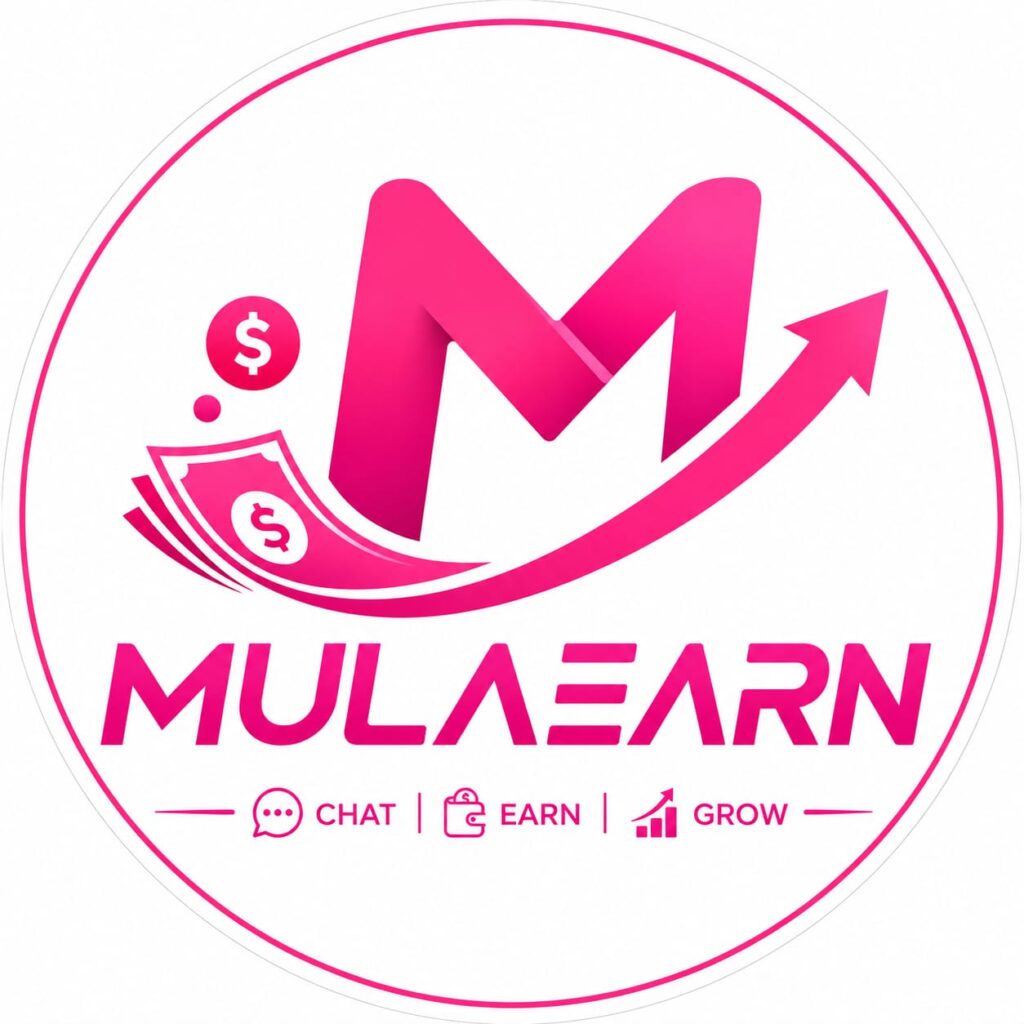 MulaEarn Ghana
