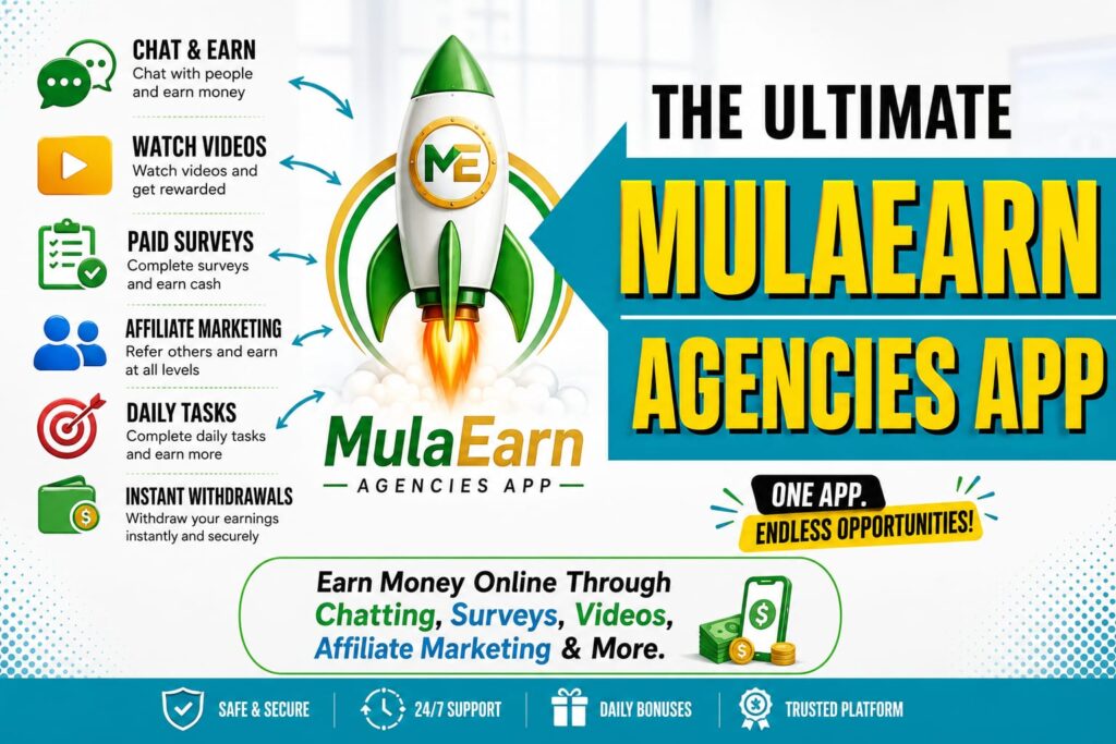MulaEarn Cameroon